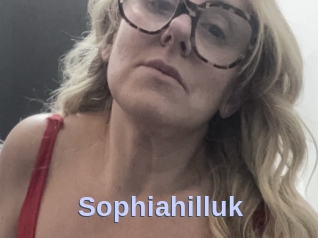 Sophiahilluk