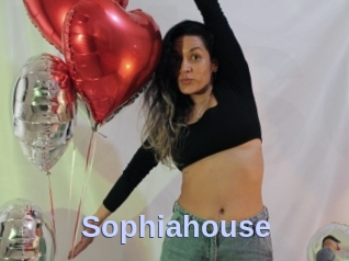 Sophiahouse
