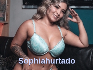 Sophiahurtado