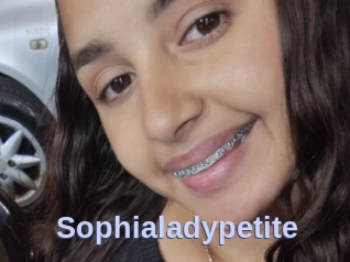 Sophialadypetite