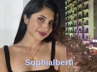 Sophialberti