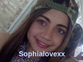 Sophialovexx