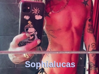 Sophialucas