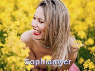 Sophiamyer