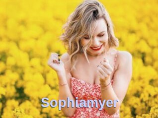 Sophiamyer