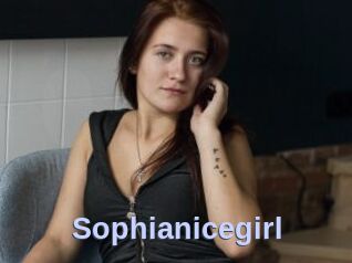 Sophianicegirl