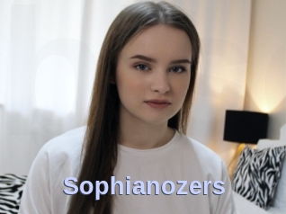 Sophianozers