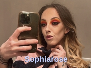 Sophiarose
