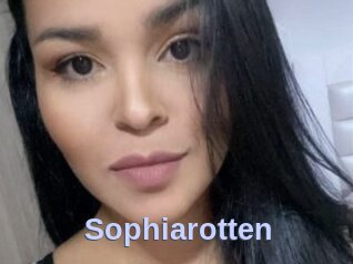 Sophiarotten