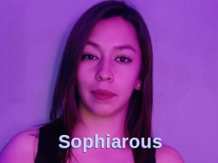 Sophiarous