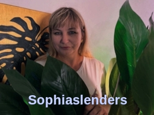 Sophiaslenders