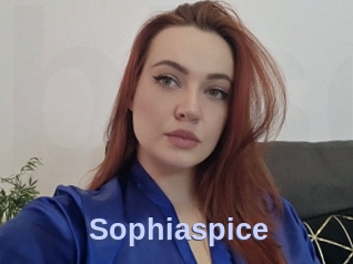 Sophiaspice