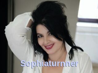 Sophiaturnner