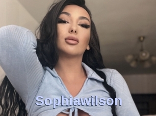 Sophiawilson