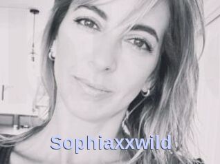 Sophiaxxwild