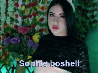 Sophie_boshell