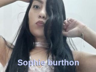 Sophie_burthon