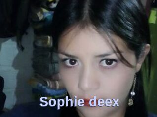 Sophie_deex