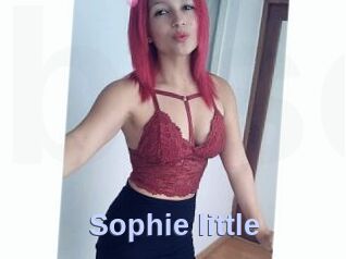 Sophie_little