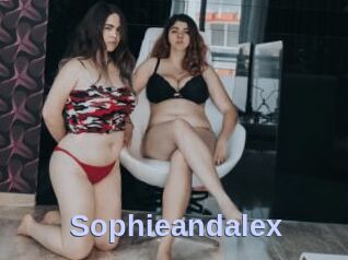 Sophieandalex
