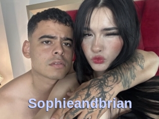 Sophieandbrian