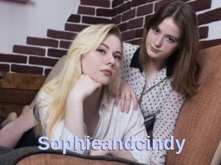 Sophieandcindy
