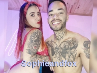 Sophieandfox