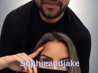 Sophieandjake