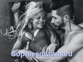 Sophieandrichard