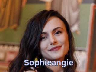 Sophieangie