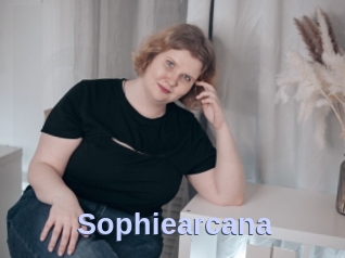 Sophiearcana