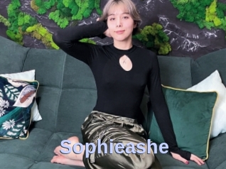 Sophieashe