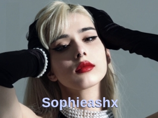 Sophieashx