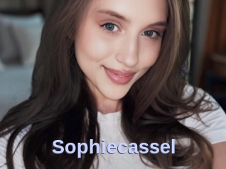Sophiecassel