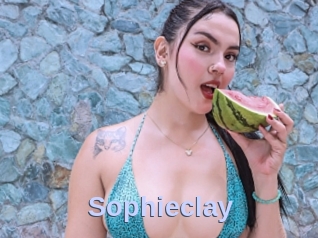 Sophieclay