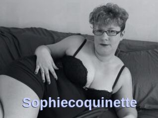 Sophiecoquinette