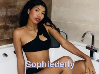 Sophiederly