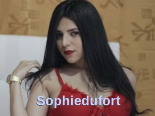 Sophiedufort