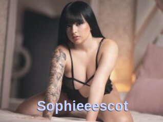Sophieeescot