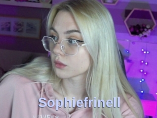 Sophiefrinell