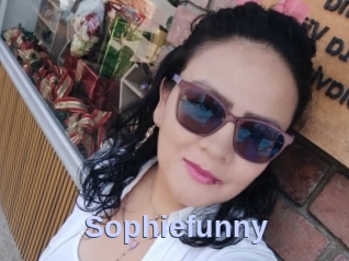 Sophiefunny