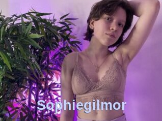 Sophiegilmor
