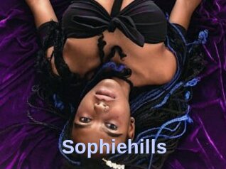 Sophiehills