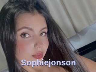 Sophiejonson
