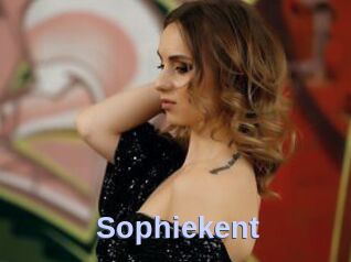 Sophiekent