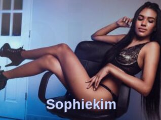 Sophiekim