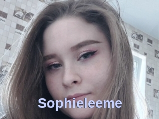 Sophieleeme