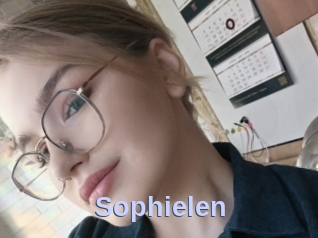 Sophielen