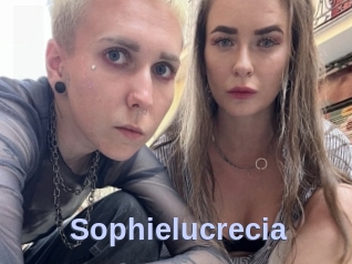 Sophielucrecia