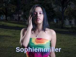 Sophiemmiller
